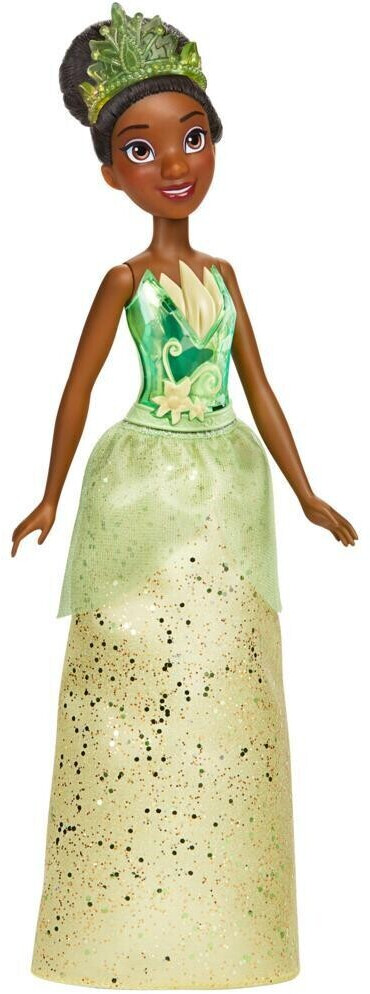 Tiana hasbro shop