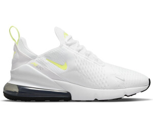 270 blanche et jaune