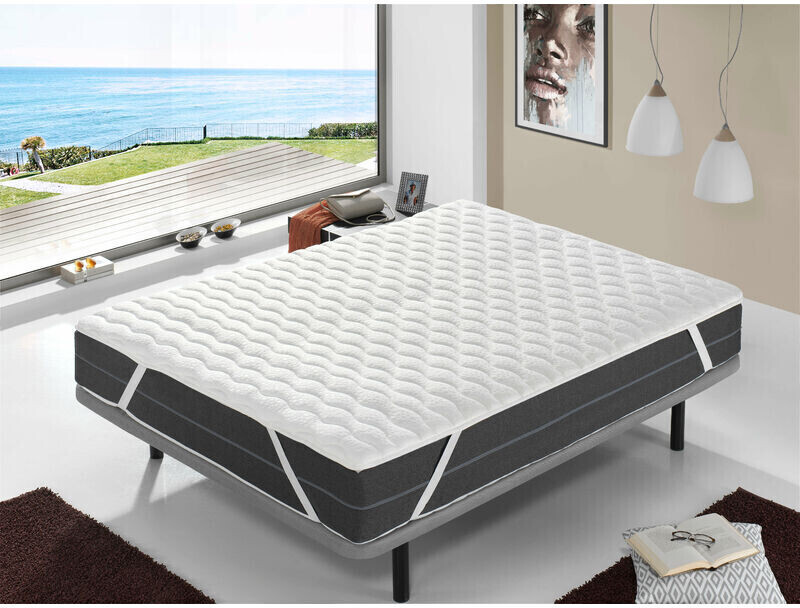 Dormalit Bastille 90x180cm
