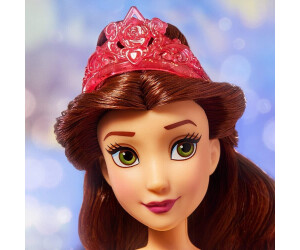 Disney top princesas hasbro