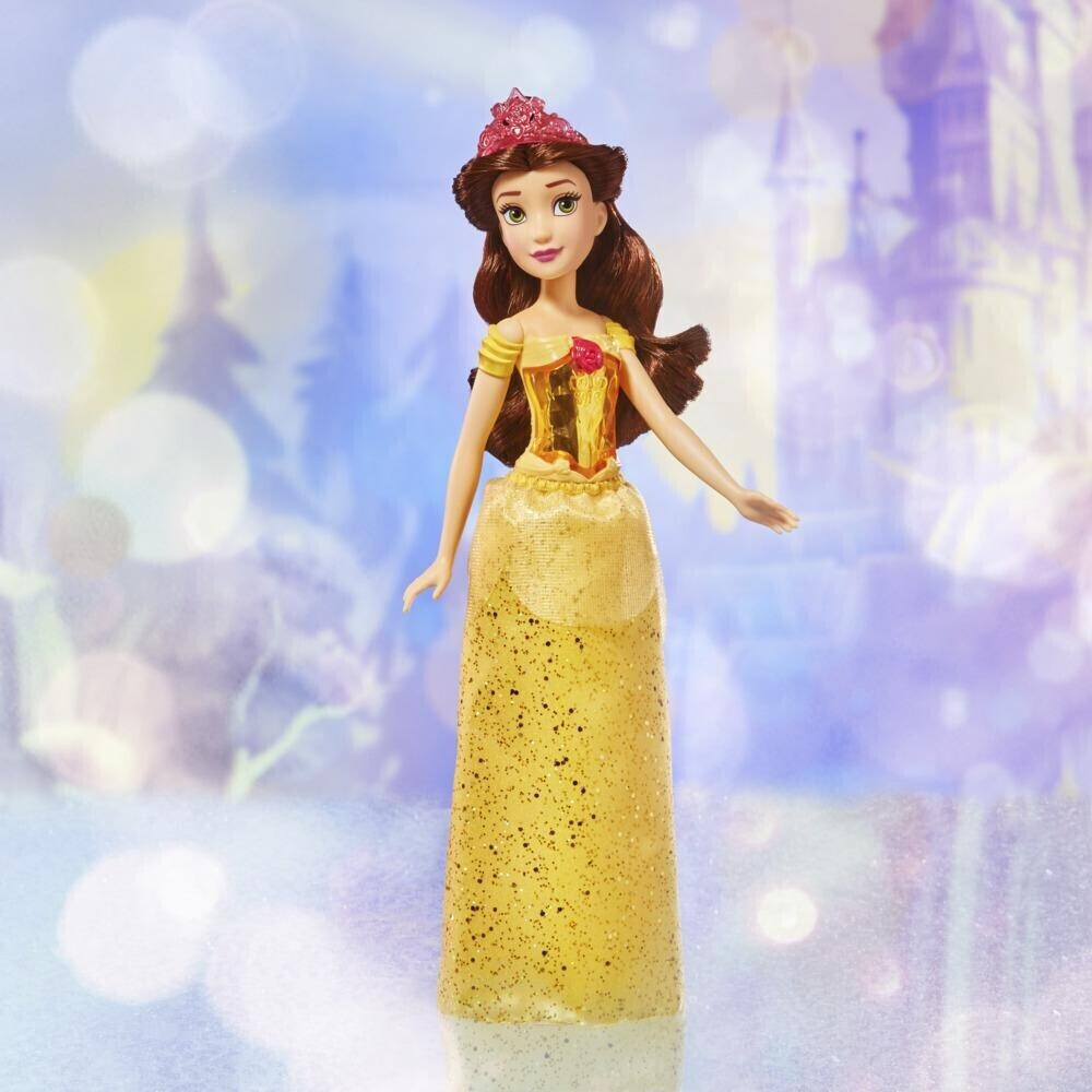 Buy Hasbro Disney Princess Royal Shimmer Bella F0898 from 13.70 Today Best Deals on idealo