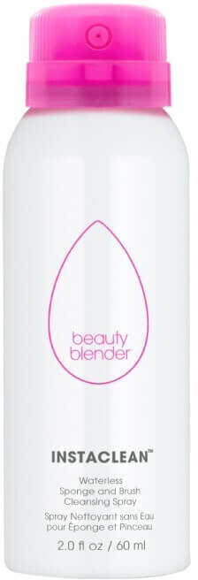 Beautyblender Instaclean Brush Cleanser (70ml)