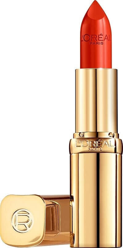 L'Oréal Color Riche Lipstick (5 ml) 146 Orange Avenue