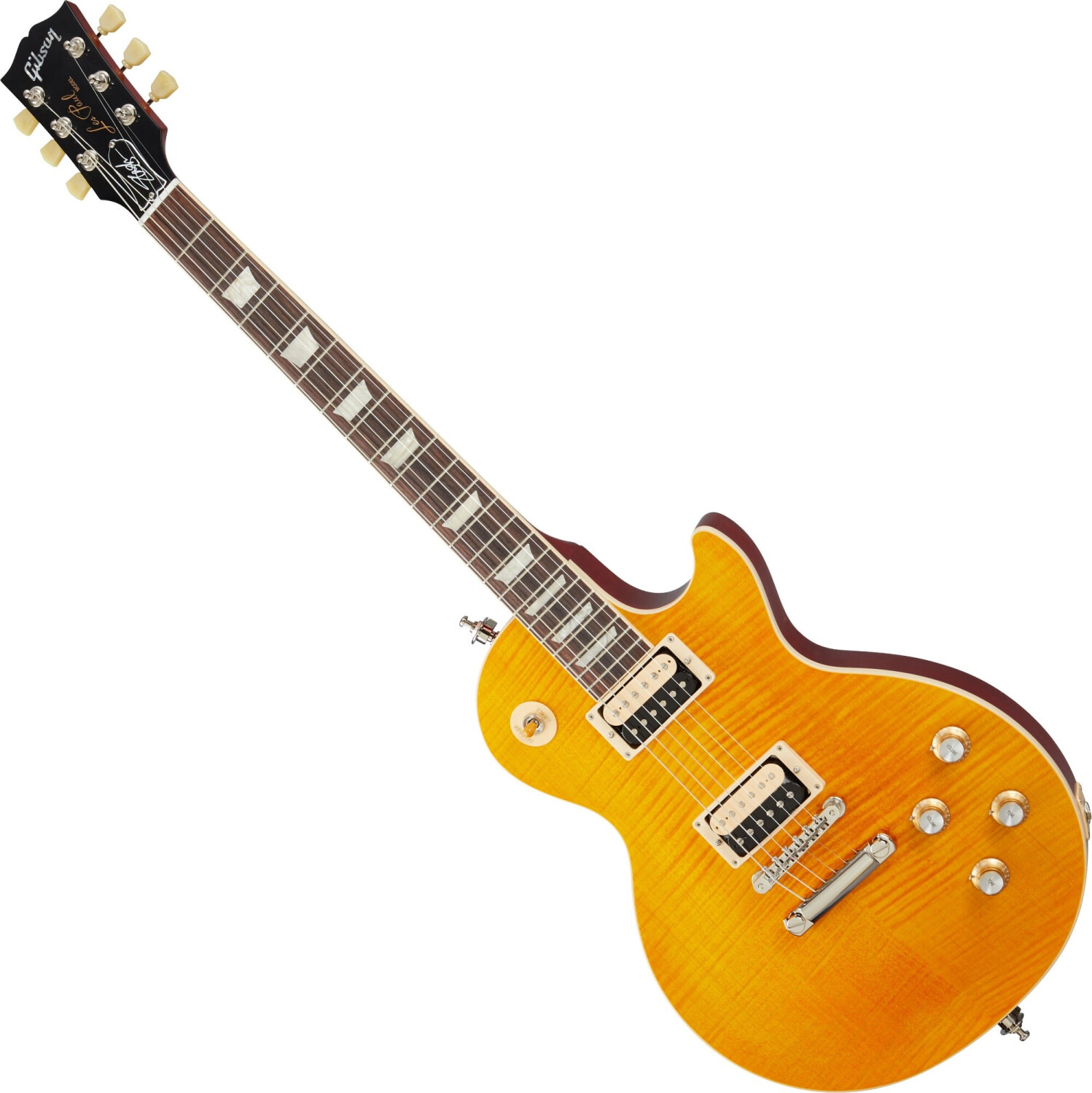Gibson Slash Les Paul Standard LH