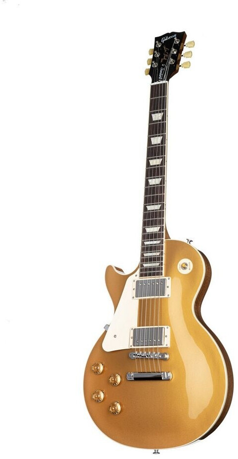 Gibson Les Paul Standard 50s LH