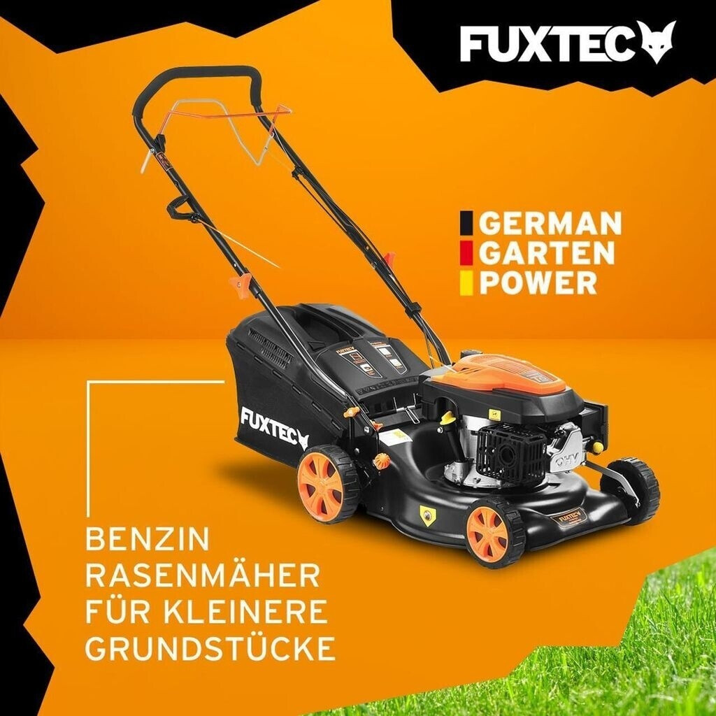 FUXTEC FX-RM4346
