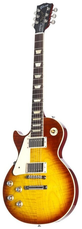 Gibson Les Paul Standard '60s LH (2021)