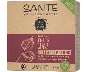 Sante Family Preisvergleich Glanz | 4,87 bei ab (60 € Feste g) Pflege-Spülung