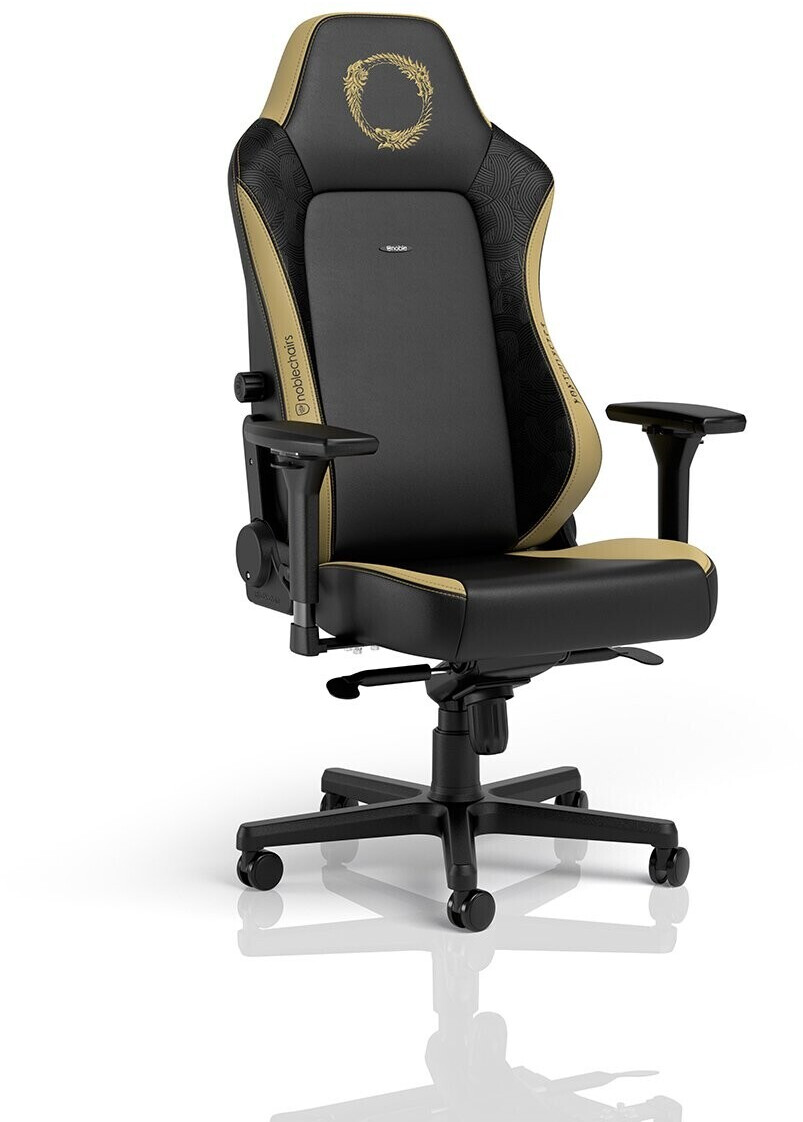 Noblechairs Hero The Elder Scrolls Online Edition