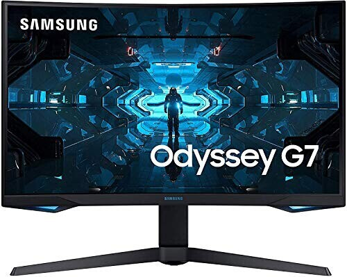 Samsung Odyssey G7 (C27G73TQSU)