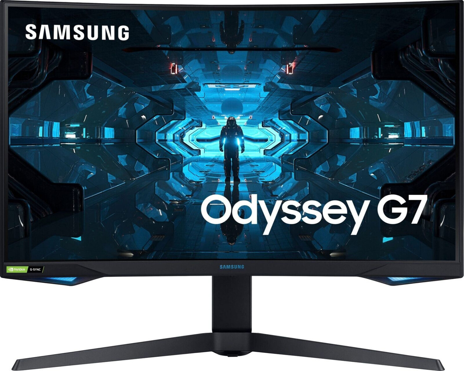 Samsung Odyssey G7 (C27G74TQSU)