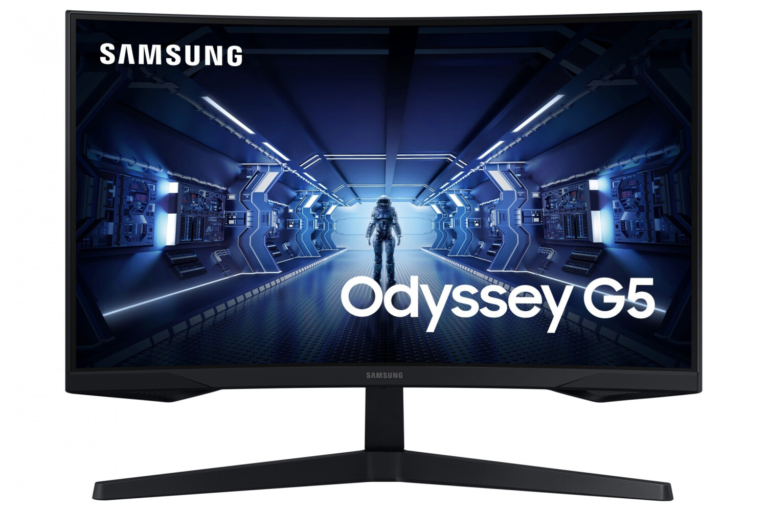Samsung Odyssey G5 (C32G54TQWU)