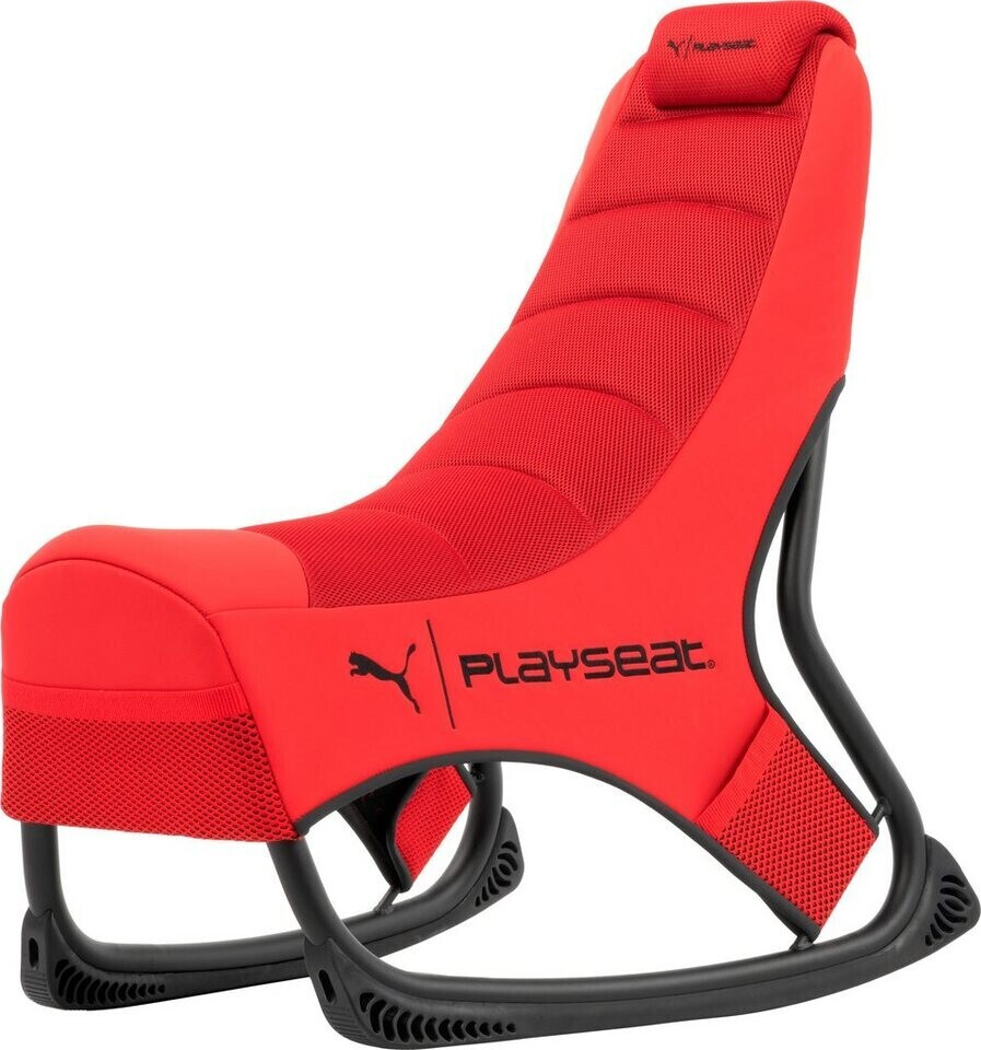 Playseat PUMA Active fauteuil gamer rouge