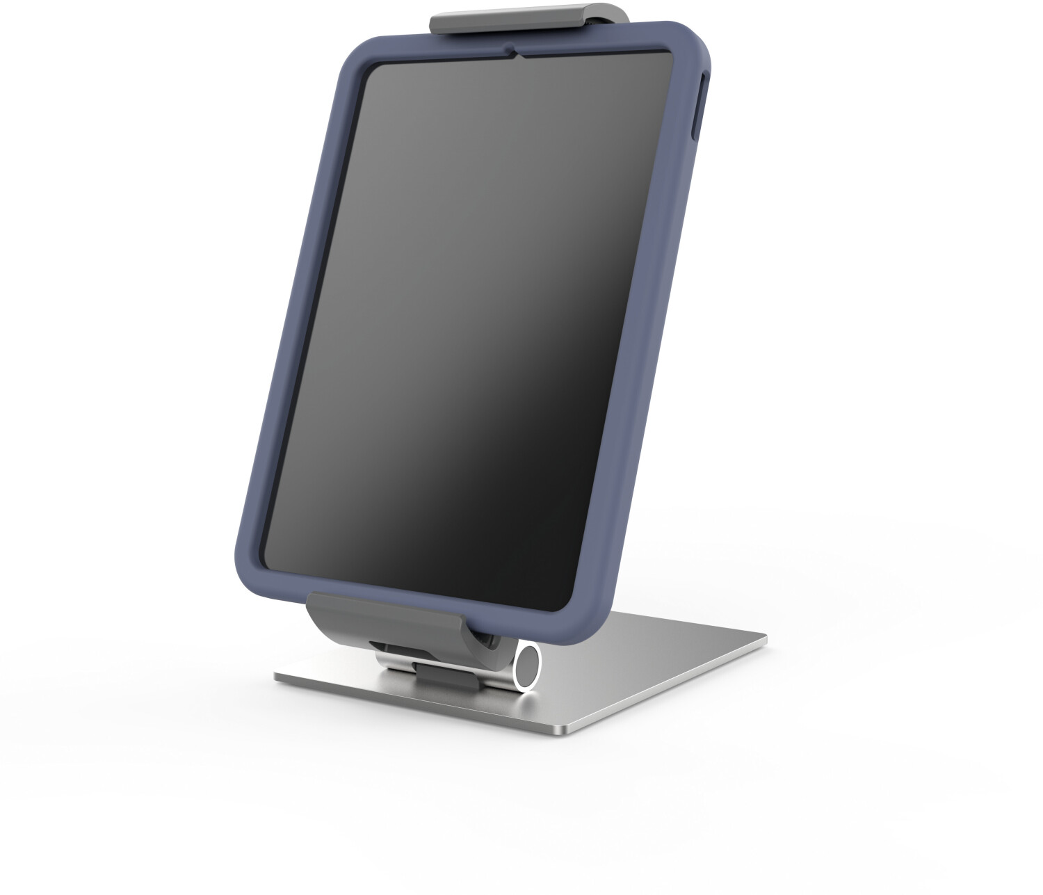Satechi Alu Desktop Stand iPad Halterung, Silber; ST-ADSIM