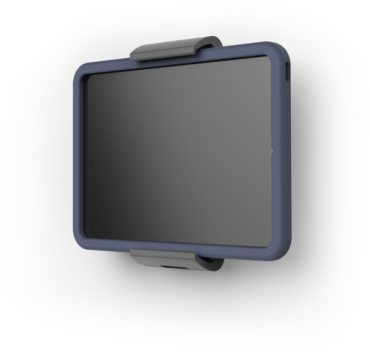 DURABLE Tablet-Halterung Wall Pro 893523 silber, schwarz für 1