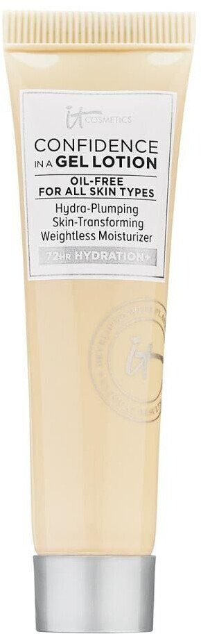 IT Cosmetics Weightless Moisturizer Confidence In A Gel Lotion (15ml)