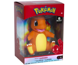 Vinyl Kanto Figur "Glumanda" Pokémon 10cm 