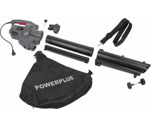 Powerplus - POWEG9013 - Leaf blower/vacuum - 3300W - Varo