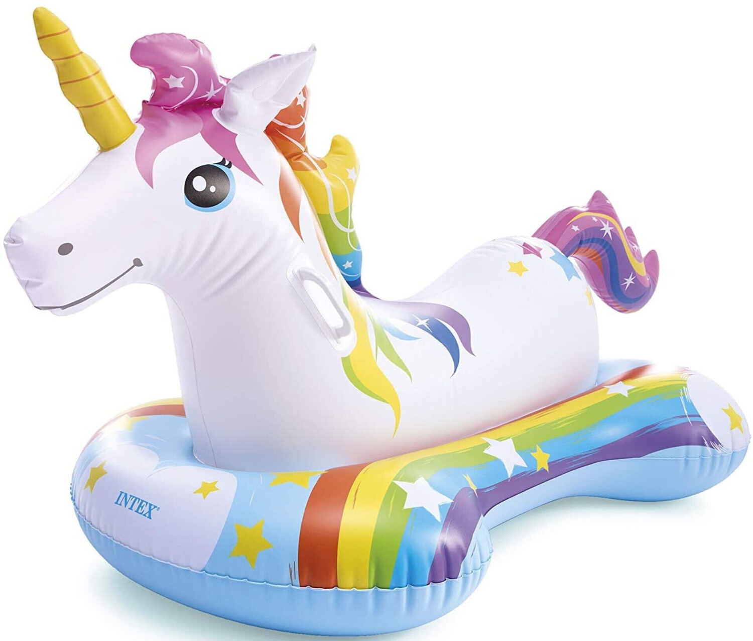 Intex Unicorn Ride-On (57552)