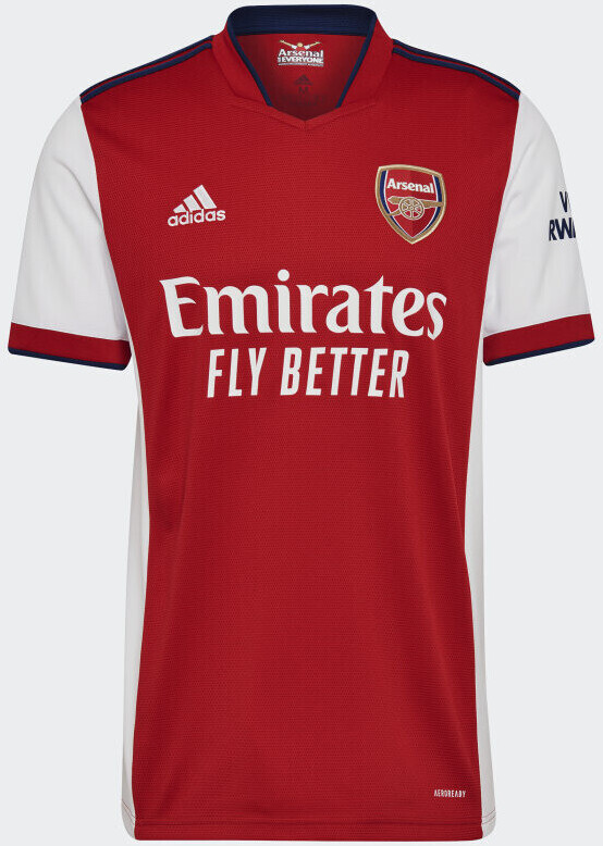 Photos - Football Kit Adidas FC Arsenal Home Shirt   2022