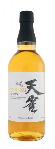 Tenjaku Blended Whisky 0,7 L 40 %