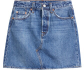 Levis decon iconic skirt - a-linien-rock 2025