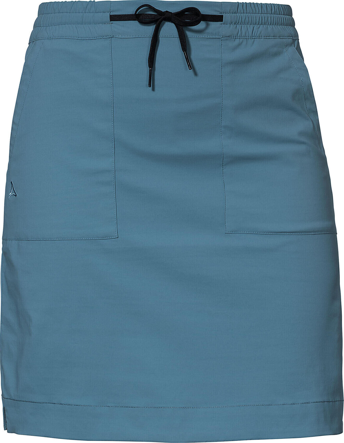 Schöffel Gizeh L Skirt blue