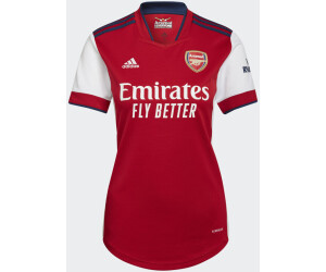 Womens arsenal top clearance