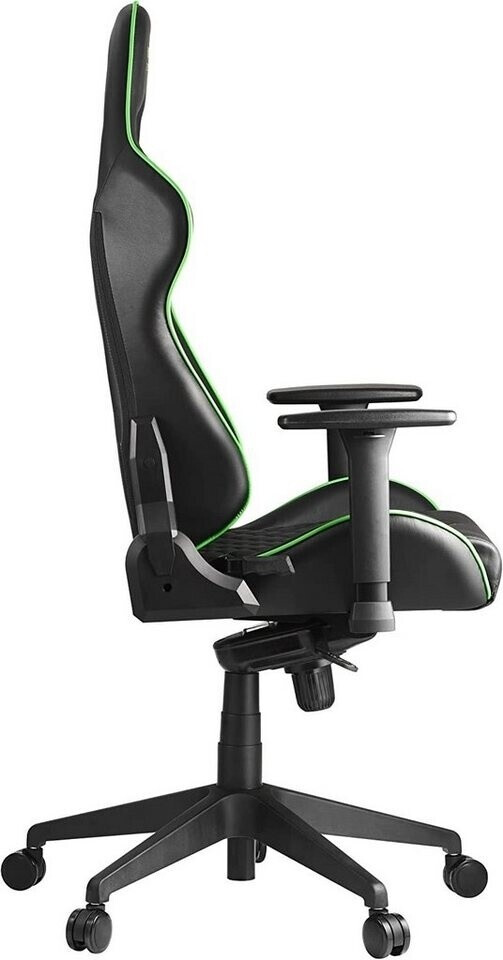 Razer - Chaise de Bureau Gaming - Tarok Pro - Design par Zen