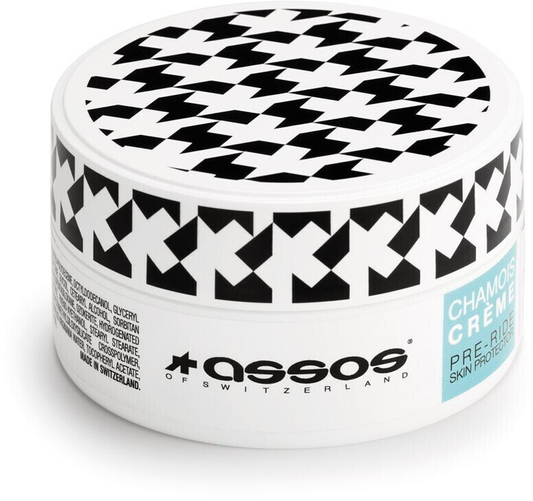 Assos Chamois Creme (200ml)