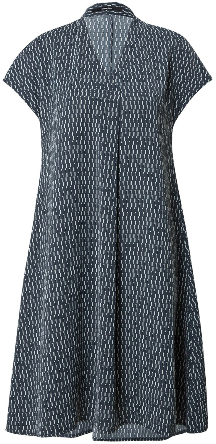someday. Dress Qalima black