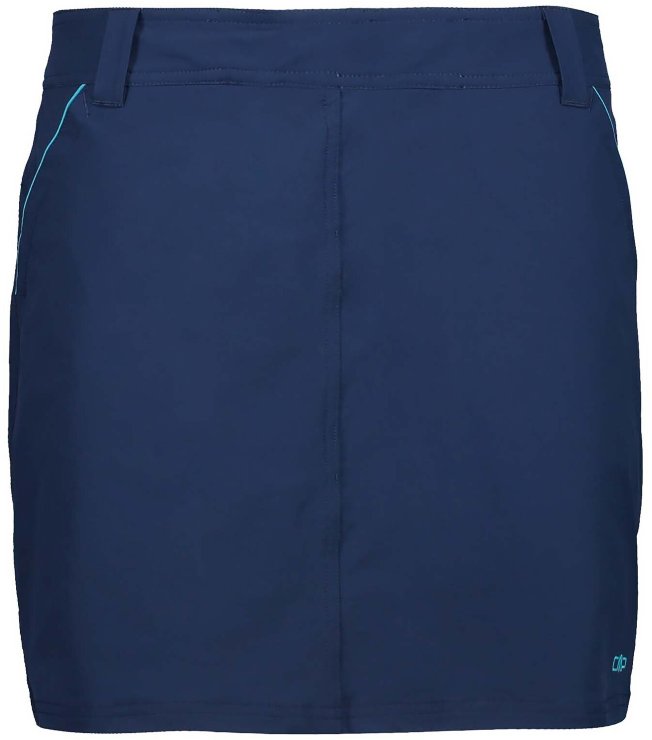 CMP Light Skirt (30T6616) blue