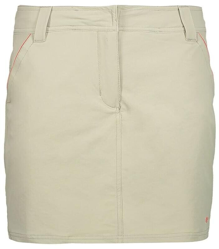 CMP Light Skirt (30T6616) sage