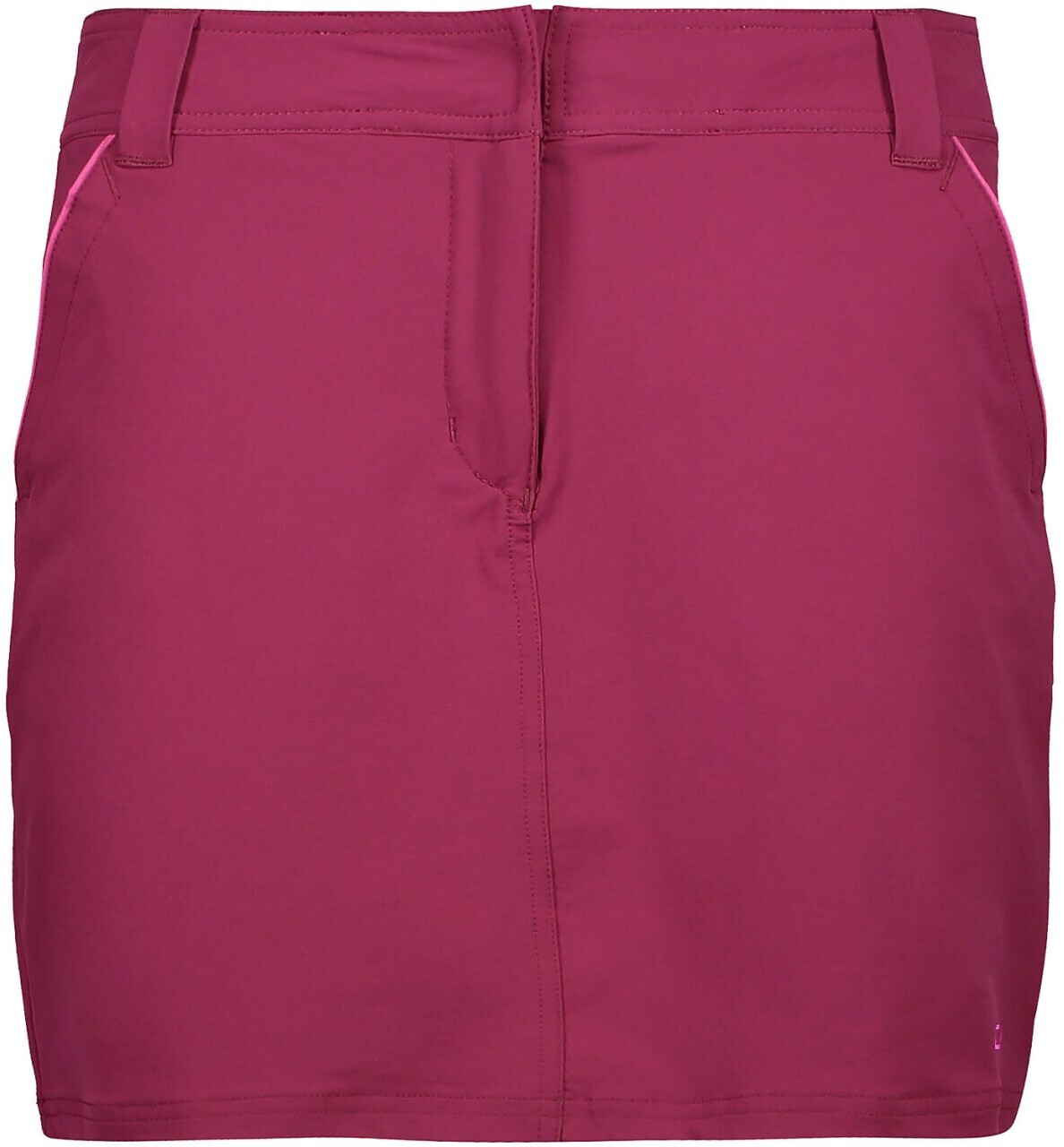 CMP Light Skirt (30T6616) goji