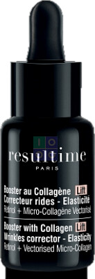 Resultime Booster with Collagene (15ml)