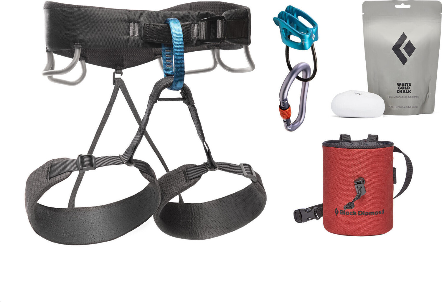 black diamond momentum full body