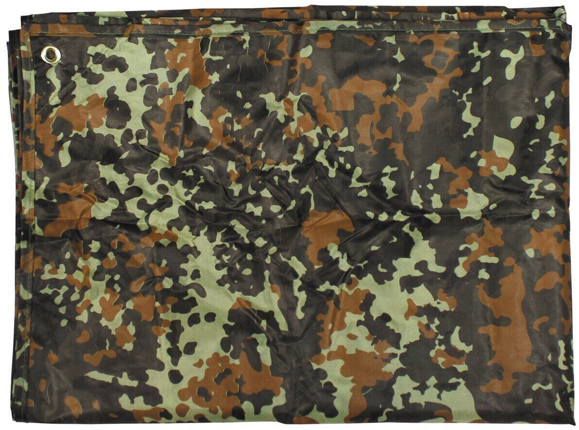 Max Fuchs Tarp 32421X