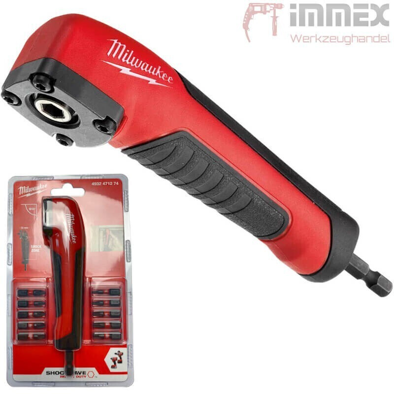 Milwaukee 4932471274 ab 13,99 € (August 2024 Preise 