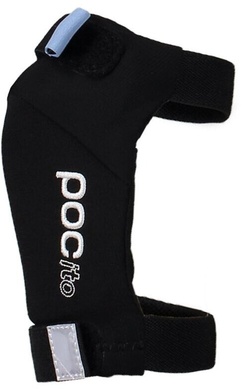 POC MTB-Ellenbogenschützer Joint VPD Air Uranium Black | Maciag Offroad