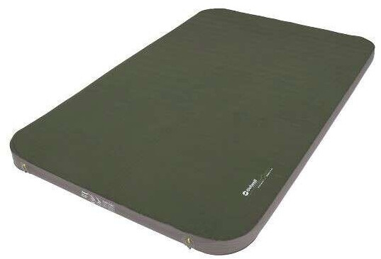 Outwell Dreamhaven Double 5,5 elegant green
