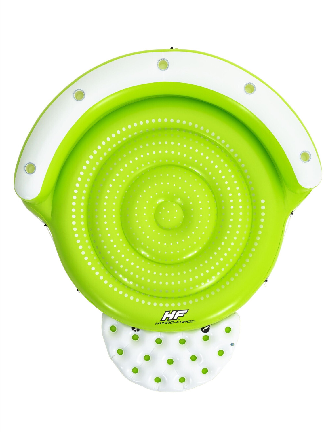 Bestway Hydro-Force Kick Back for 5 People