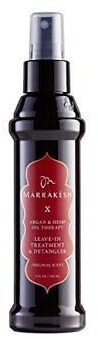 Marrakesh Traitement et démêlant Leave-In (118 ml)