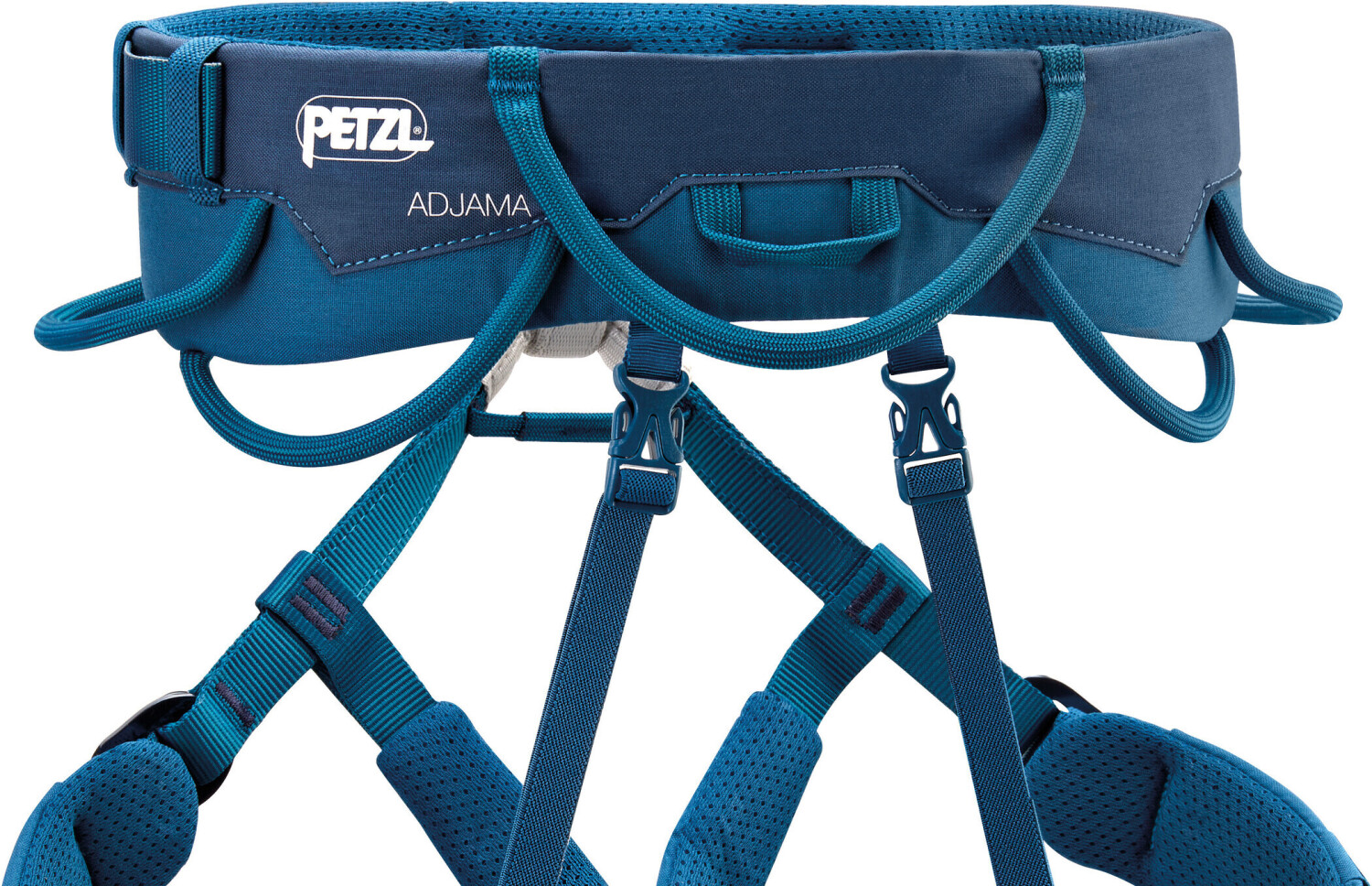 petzl adjama sizing