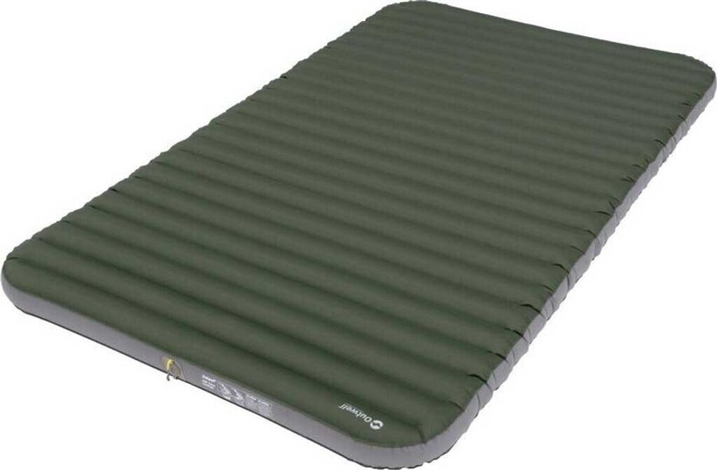Outwell Dreamspell Double elegant green
