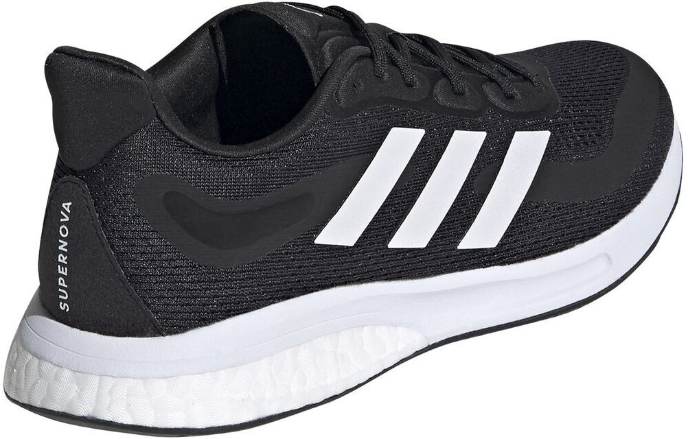 Adidas Supernova Women core black/cloud white/halo silver ab 44,78 â¬ | Preisvergleich bei idealo.de