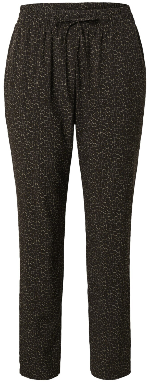 Opus Melpin minimal black