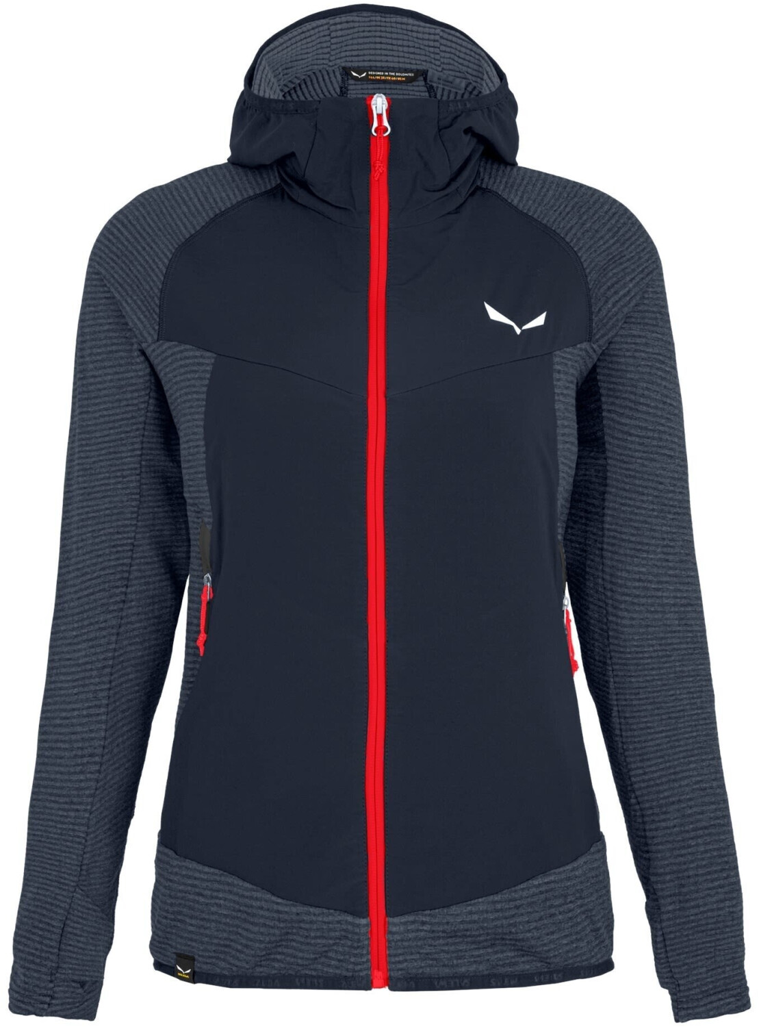 Salewa ortles 2 ptc sales highloft full zip hoody