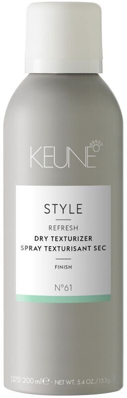 Keune Style spray texturisant sec - 61 (200ml)