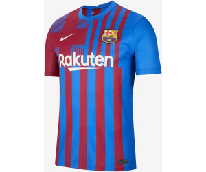 rima tensión Alternativa Nike FC Barcelona Shirt 2022 desde 63,99 € | Compara precios en idealo