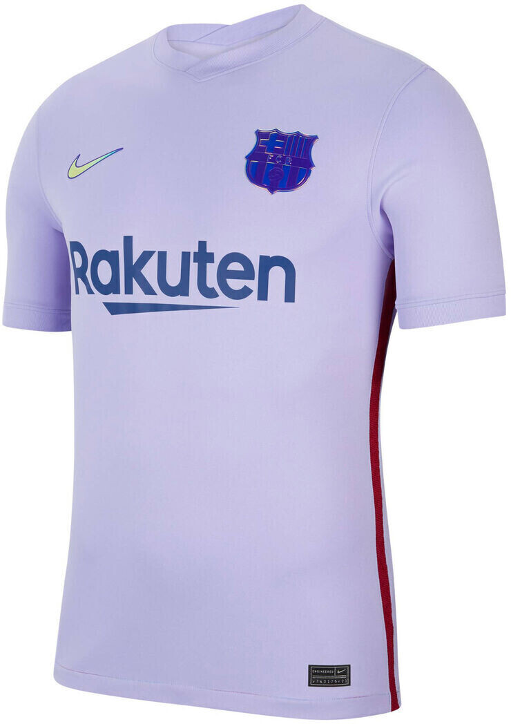 barcelona 2022 jersey